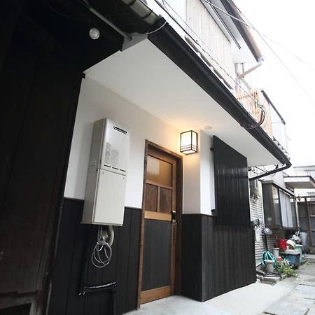 Gion Ryusen Villa Kyoto Exterior photo
